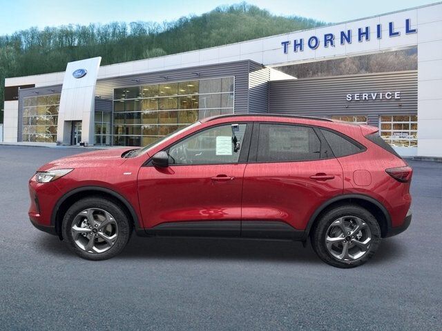 2026 FORD Escape