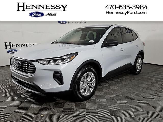 2026 FORD Escape