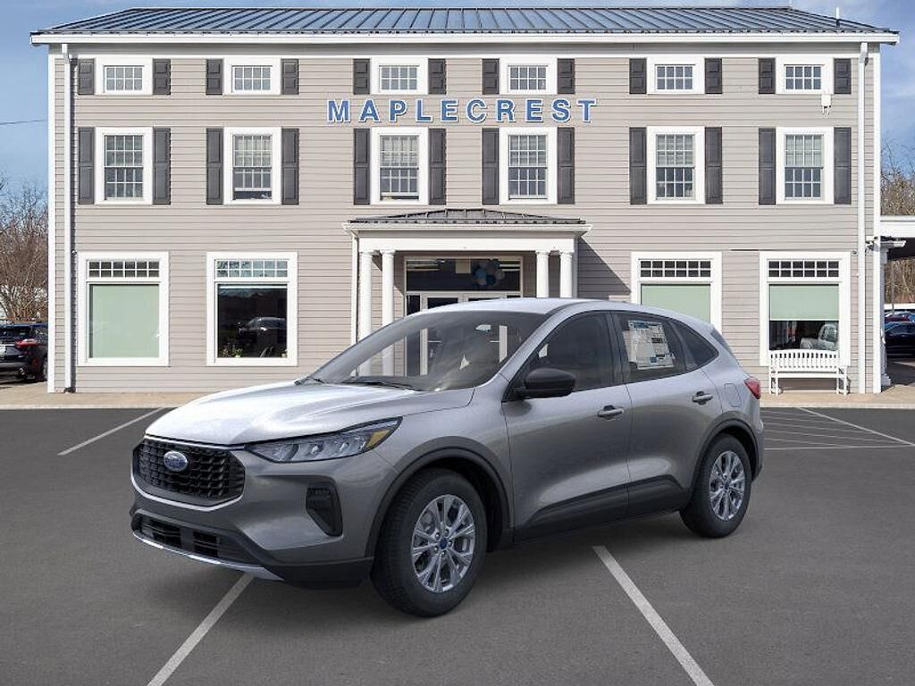2026 FORD Escape