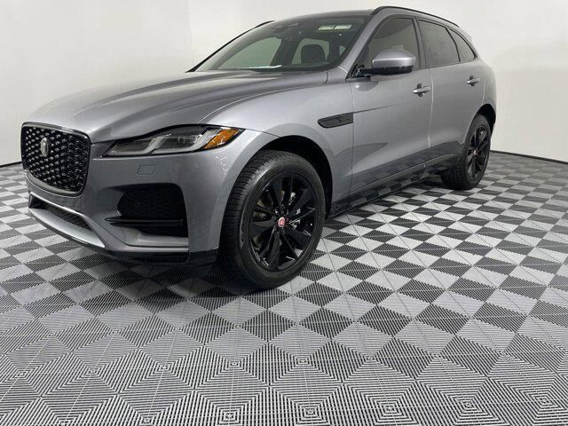 2023 JAGUAR F-Pace
