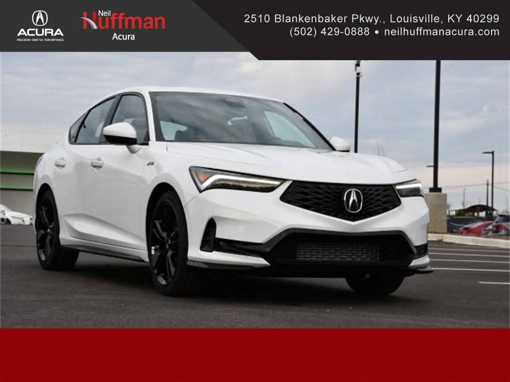 2026 ACURA Integra
