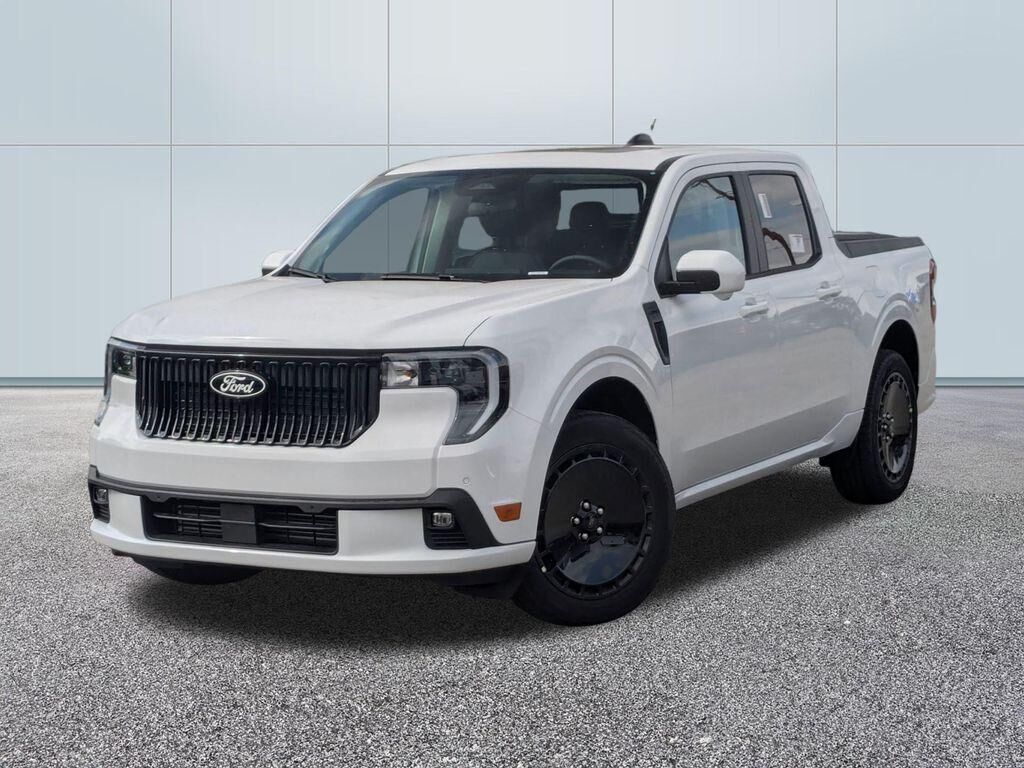 2025 FORD Maverick