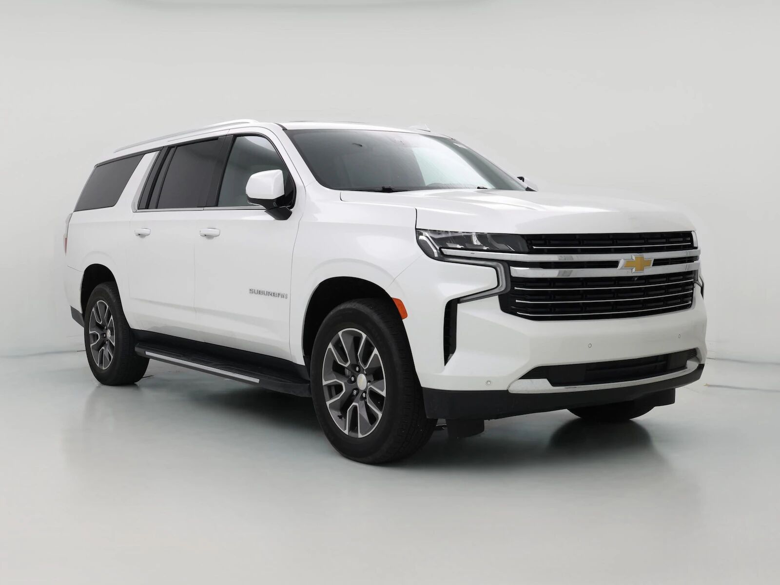 2022 CHEVROLET Suburban