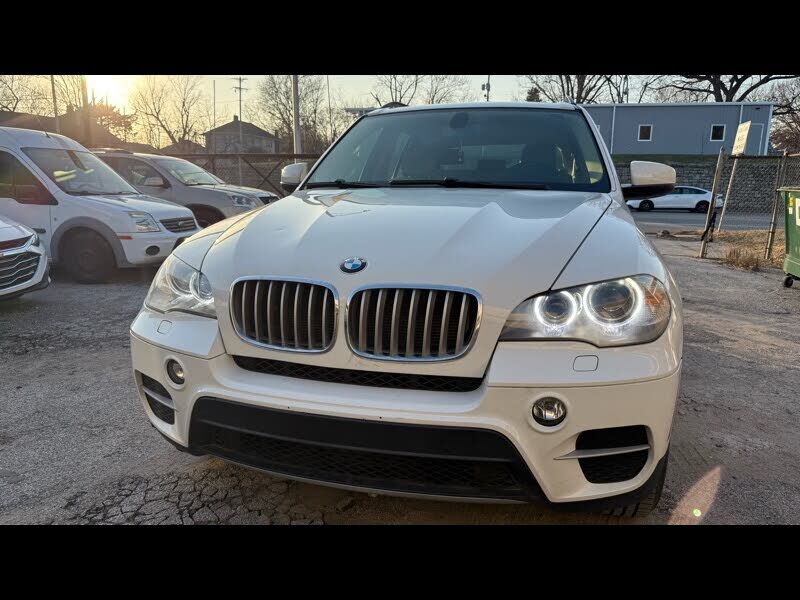 2013 BMW X5