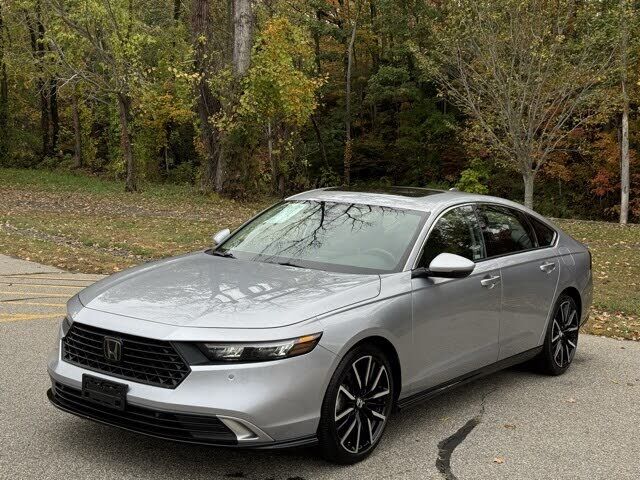 2024 HONDA Accord
