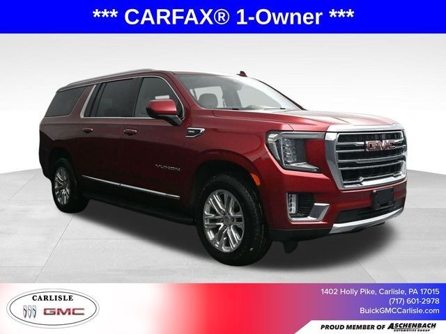 2023 GMC Yukon XL