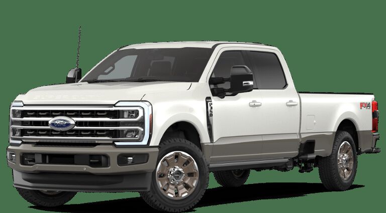 2026 FORD F-350