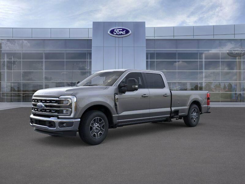 2026 FORD F-350