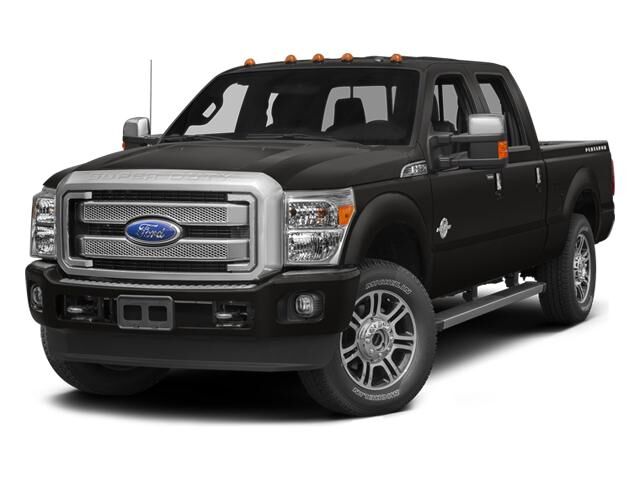 2013 FORD F-250
