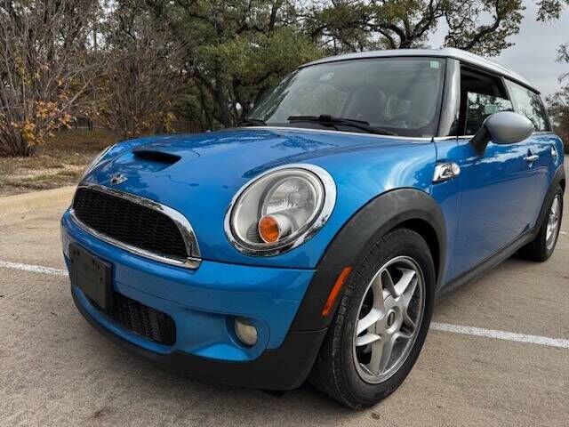 2009 MINI Clubman