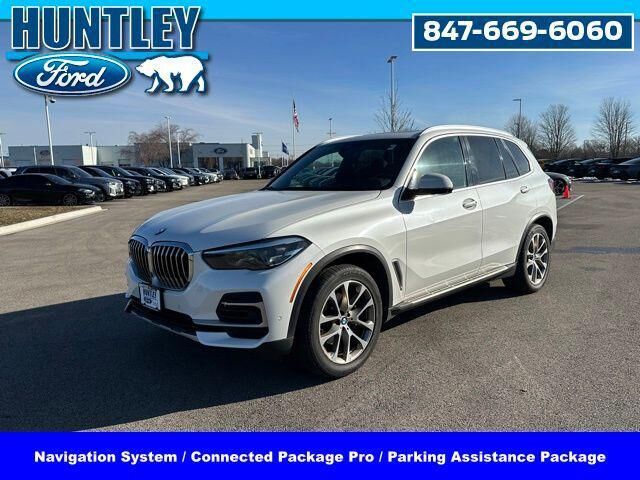2023 BMW X5