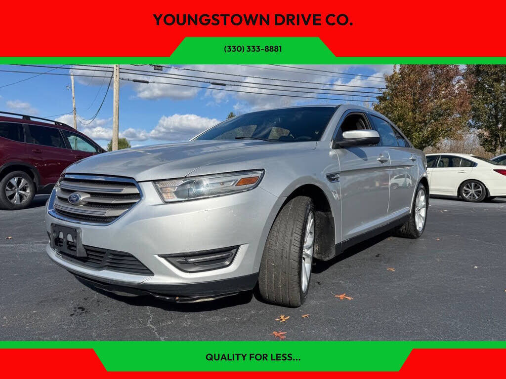 Ford Taurus