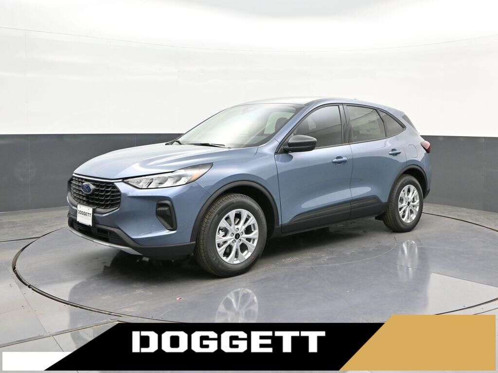 2026 FORD Escape