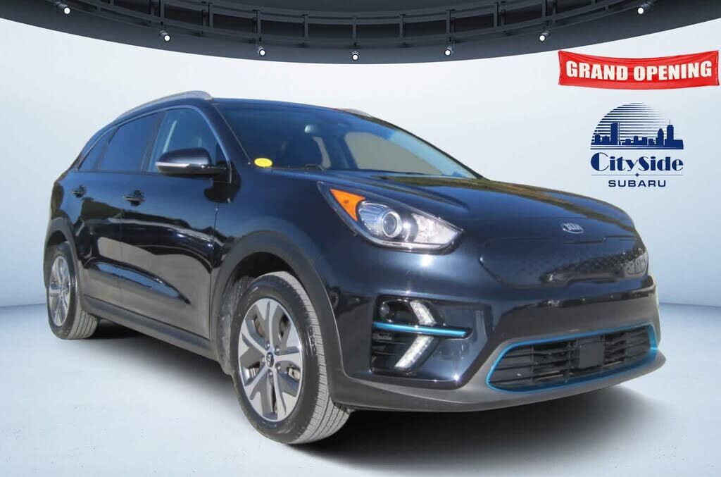 2019 KIA Niro