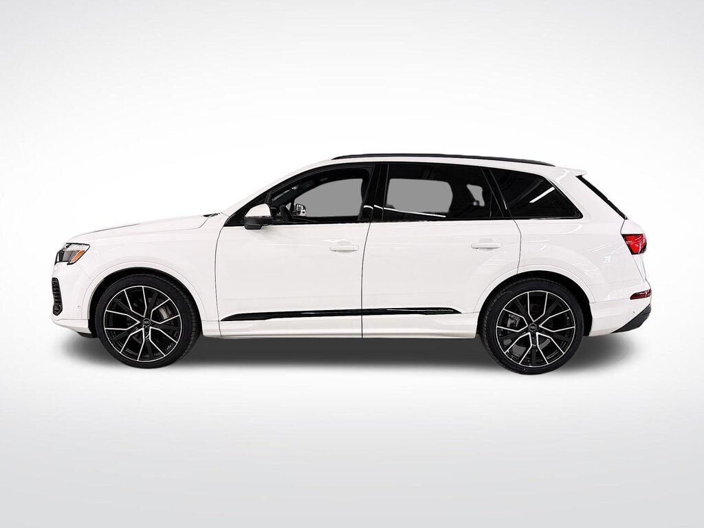 2025 Audi Q7
