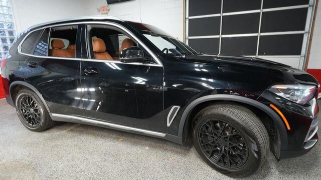 2019 BMW X5