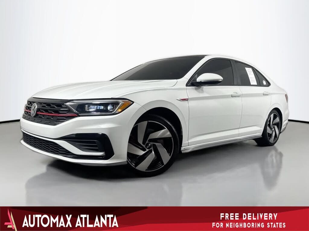 2020 VOLKSWAGEN Jetta