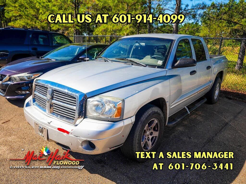 Dodge Dakota