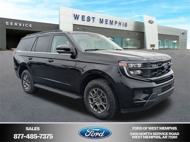 2026 FORD Expedition