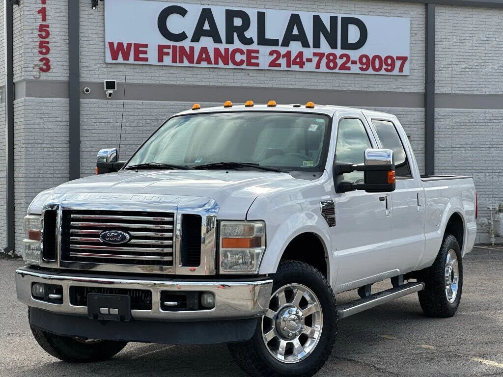 Ford F-250