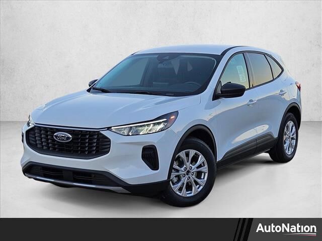 2026 FORD Escape
