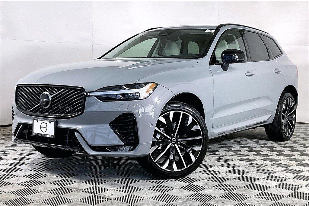 2026 VOLVO XC60