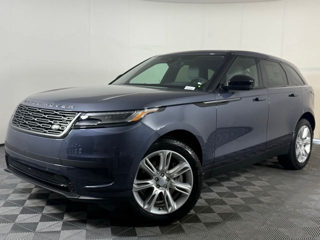 2026 LAND ROVER Range Rover Velar