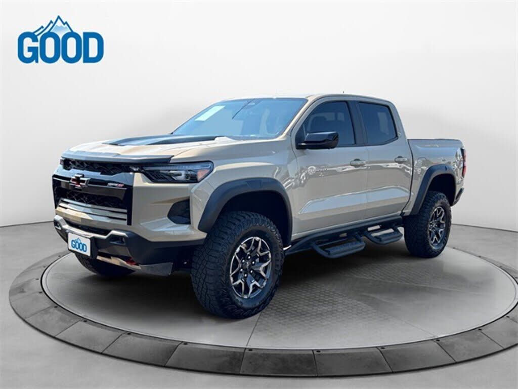 2024 CHEVROLET Silverado