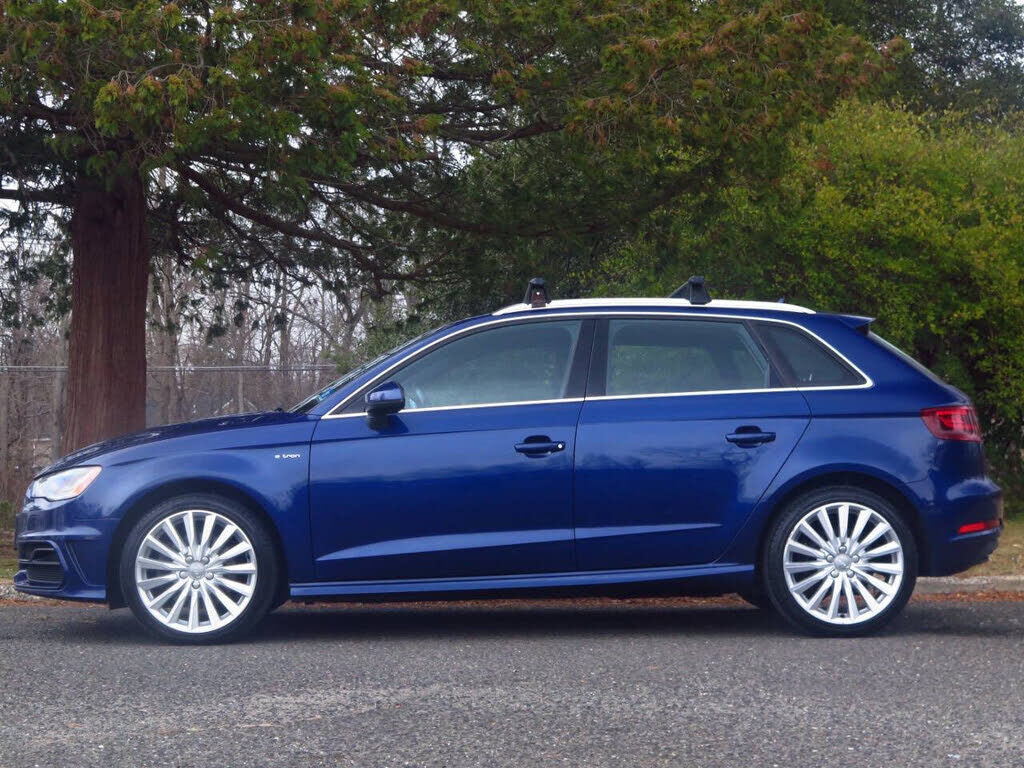 2016 Audi A3