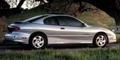 Pontiac Sunfire