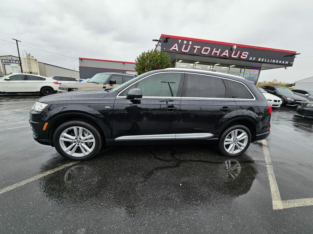 2017 Audi Q7