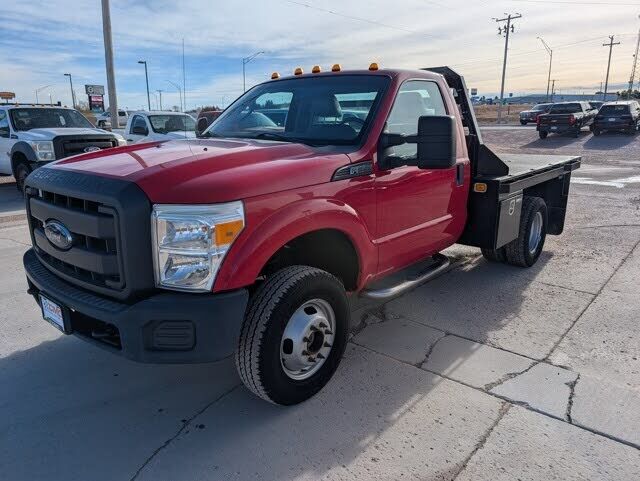 Ford F-350