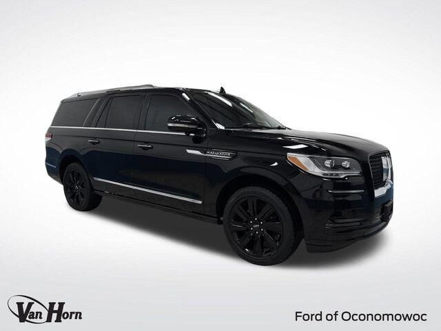 2024 LINCOLN Navigator L