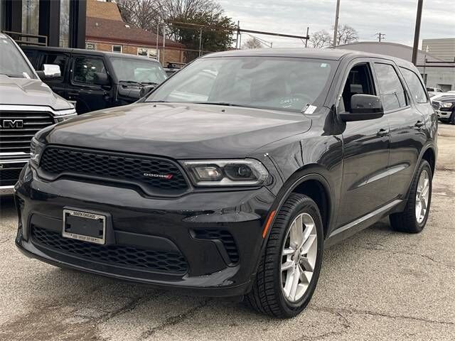 2023 DODGE Durango