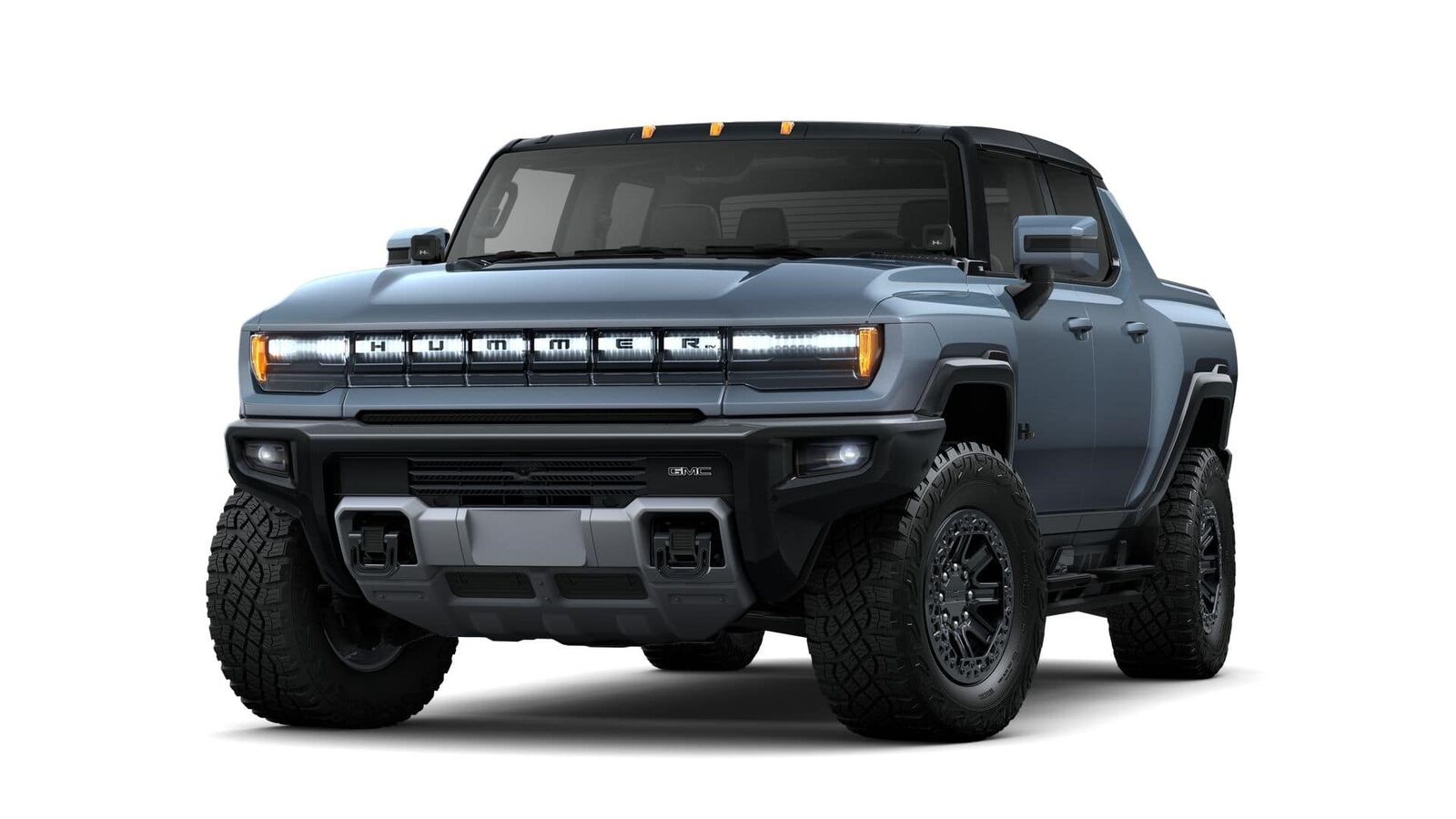 2024 GMC Hummer EV Pickup