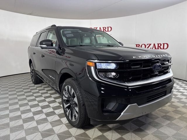 2025 FORD Expedition