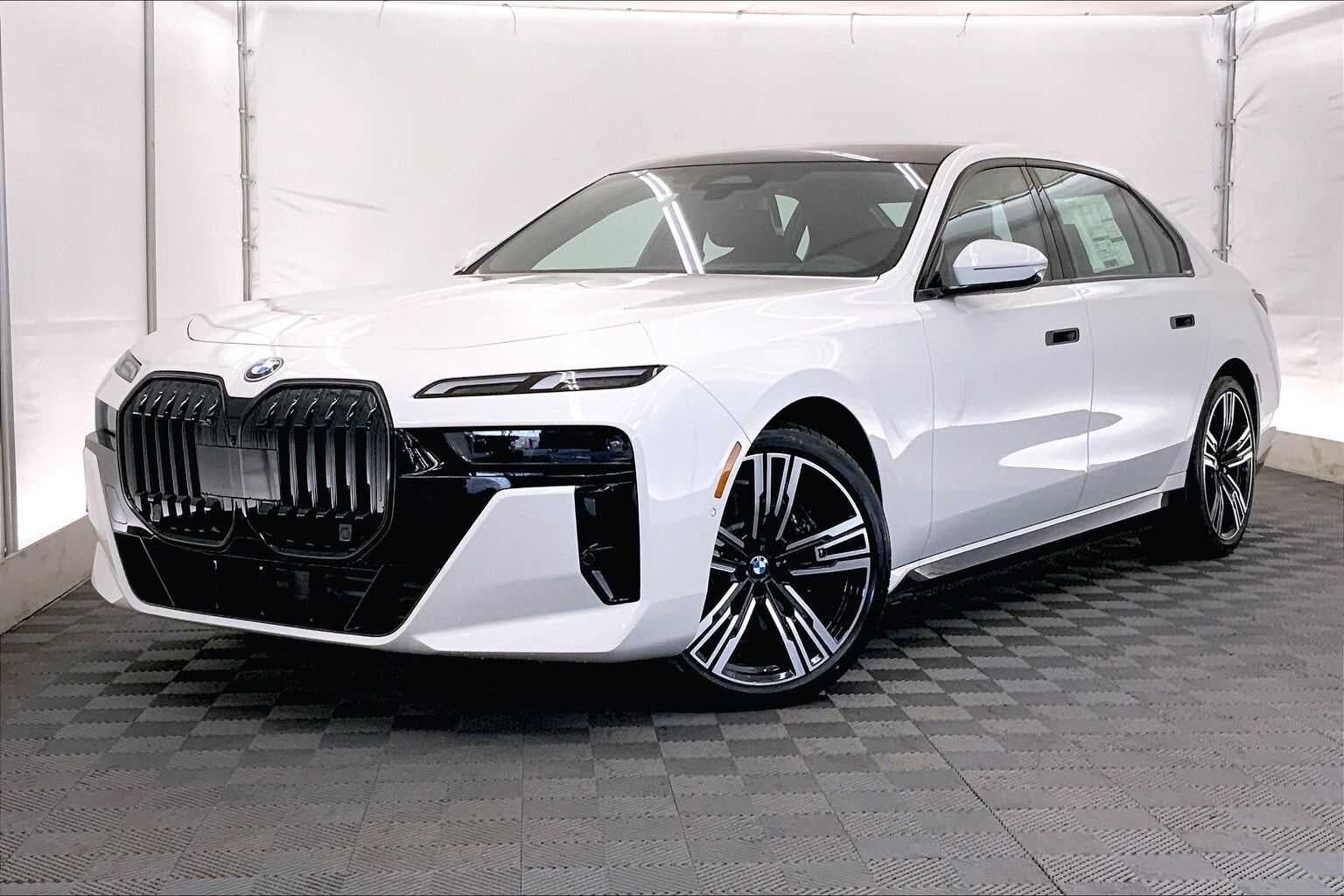 2026 BMW i7