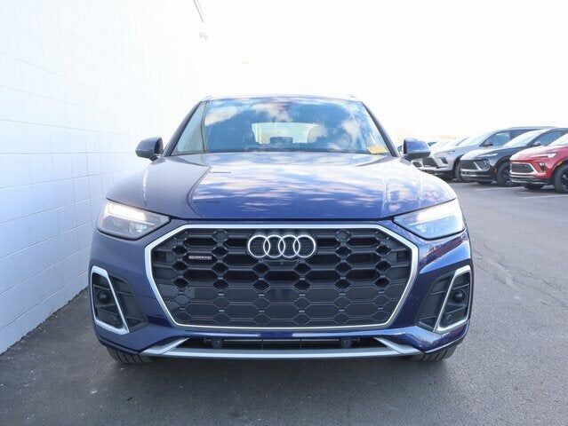2024 AUDI Q5