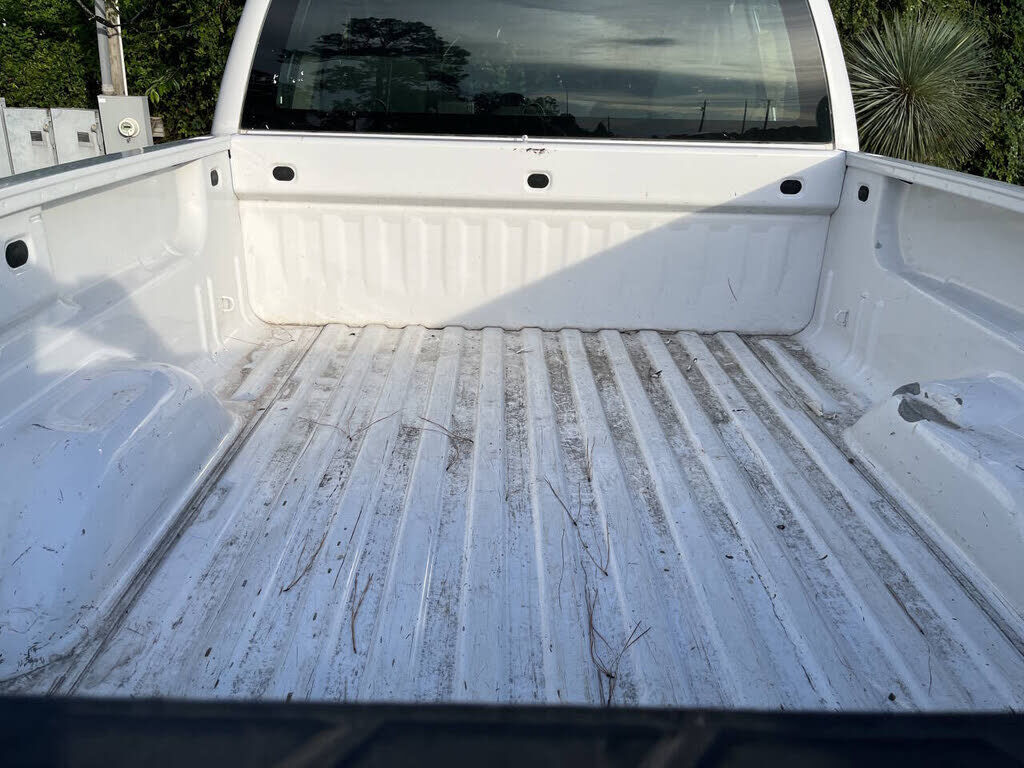 2009 CHEVROLET Silverado