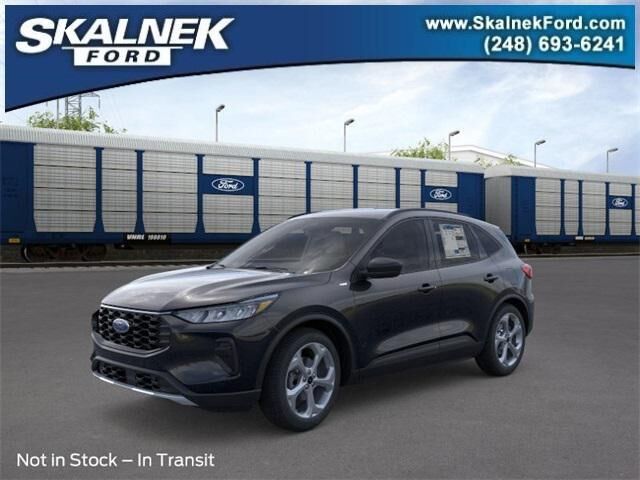 2026 FORD Escape