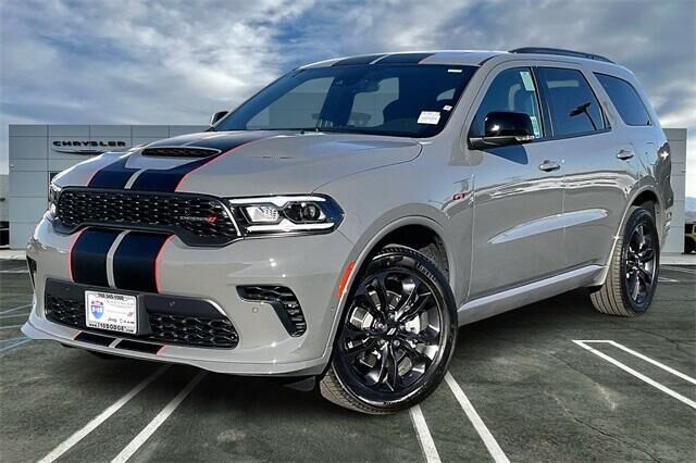2025 DODGE Durango