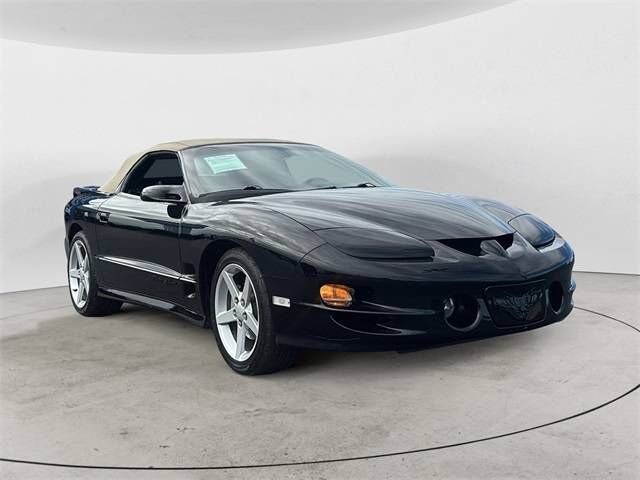 Pontiac Firebird