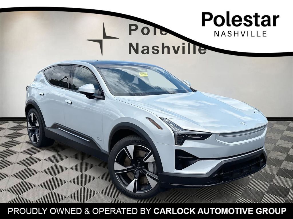 2025 POLESTAR PS3