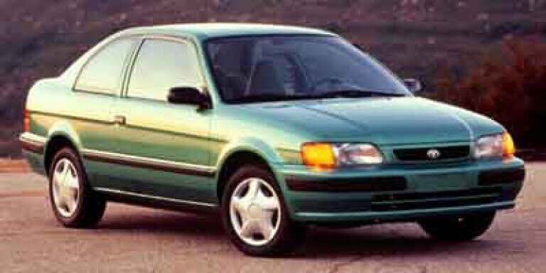 Toyota Tercel