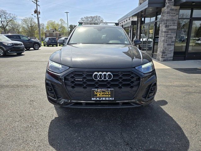2025 Audi Q5