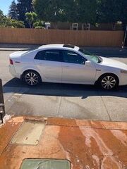 Acura TL