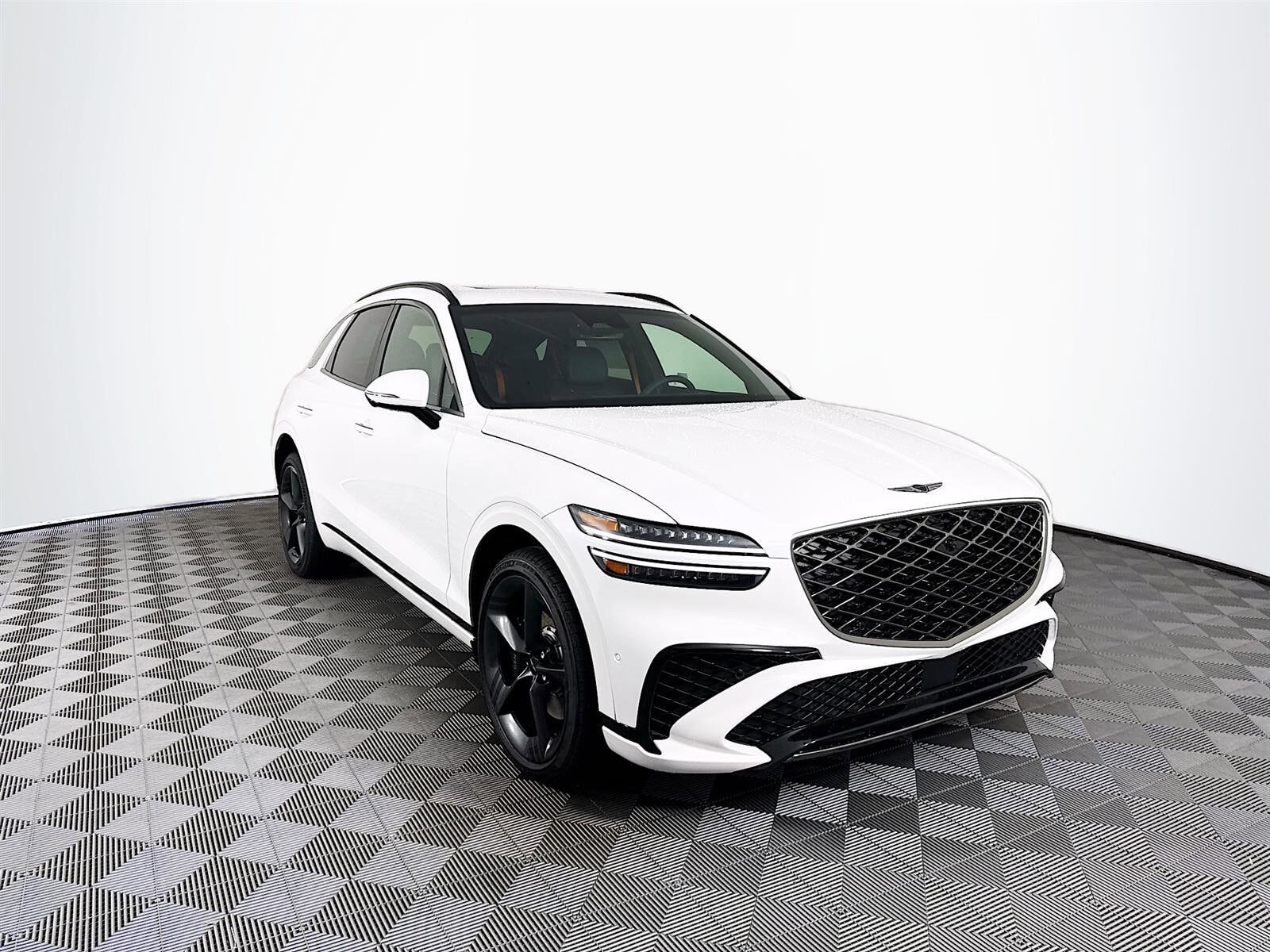 2026 GENESIS GV70