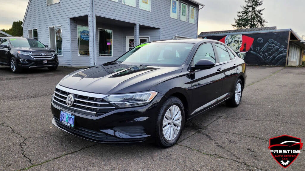 2020 VOLKSWAGEN Jetta