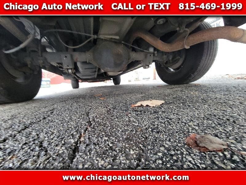 2014 CHEVROLET Express