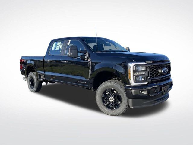 2026 FORD F-250